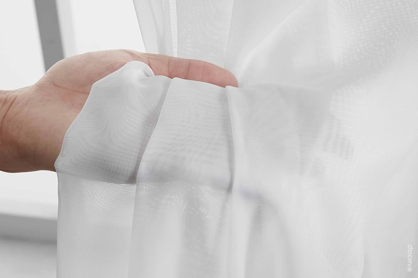 Подготовка к отбеливанию