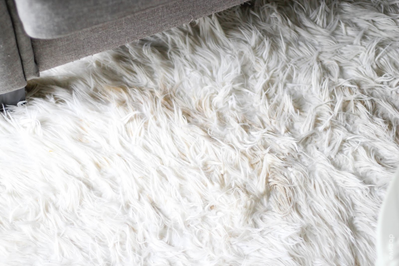 Длинный ворс