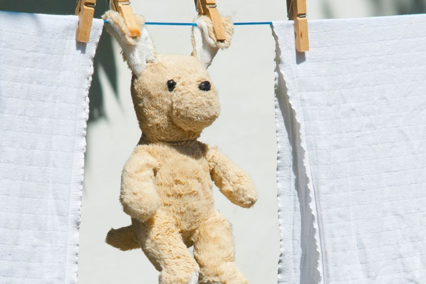 Как сушить мягкие игрушки после стирки