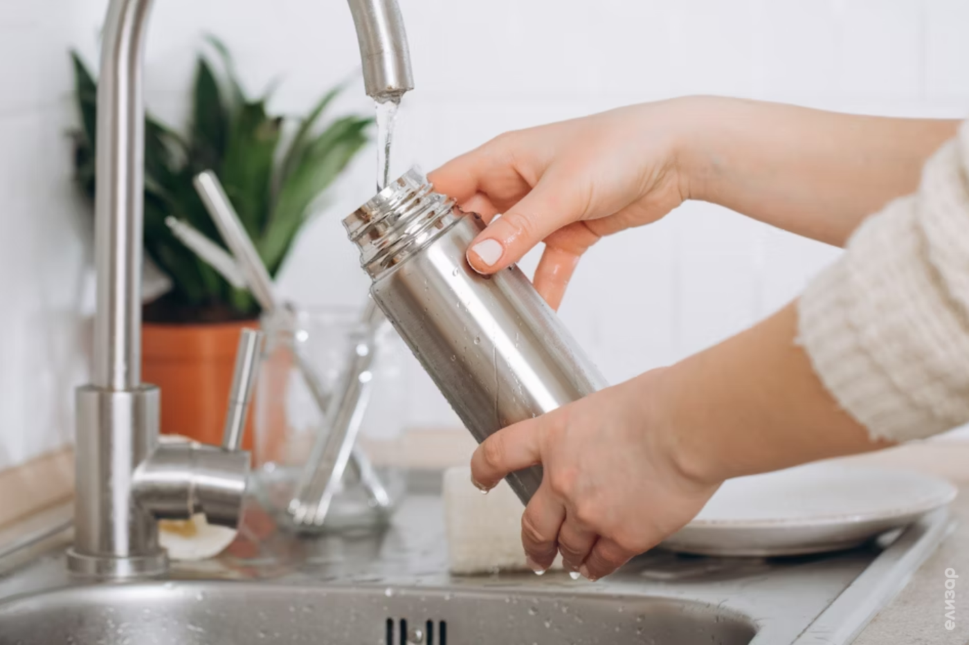 Устранение неприятных запахов