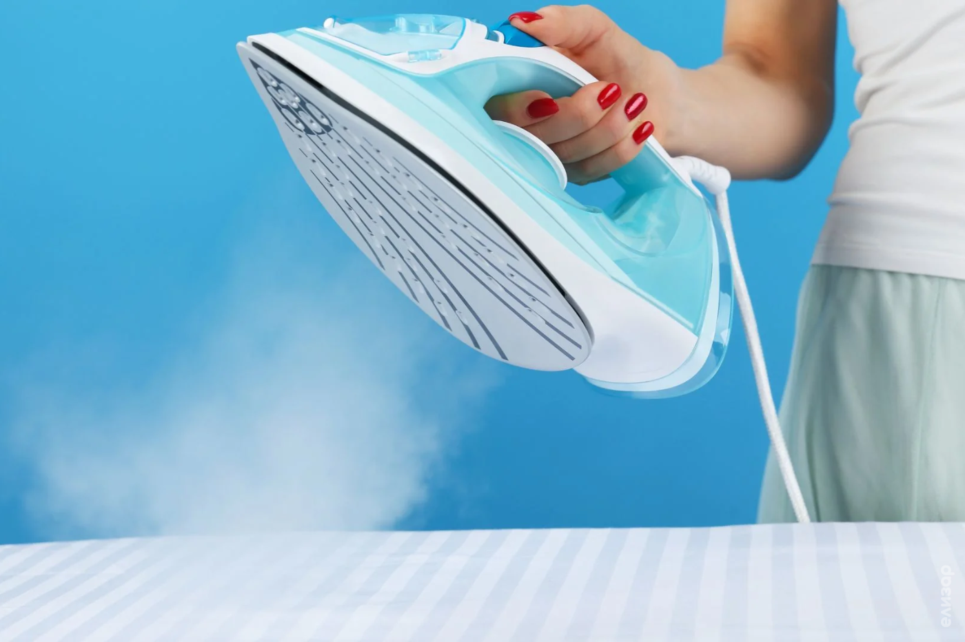 Профилактика появления накипи