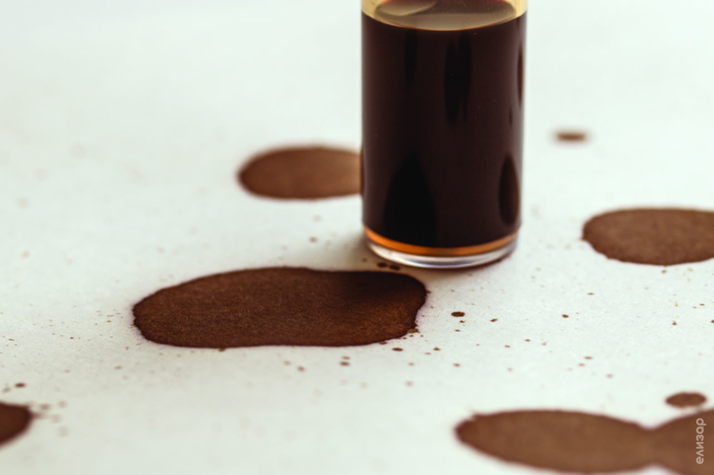 Что такое йод