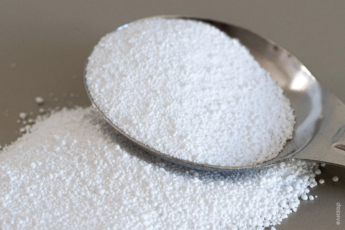 Что такое кислородный отбеливатель