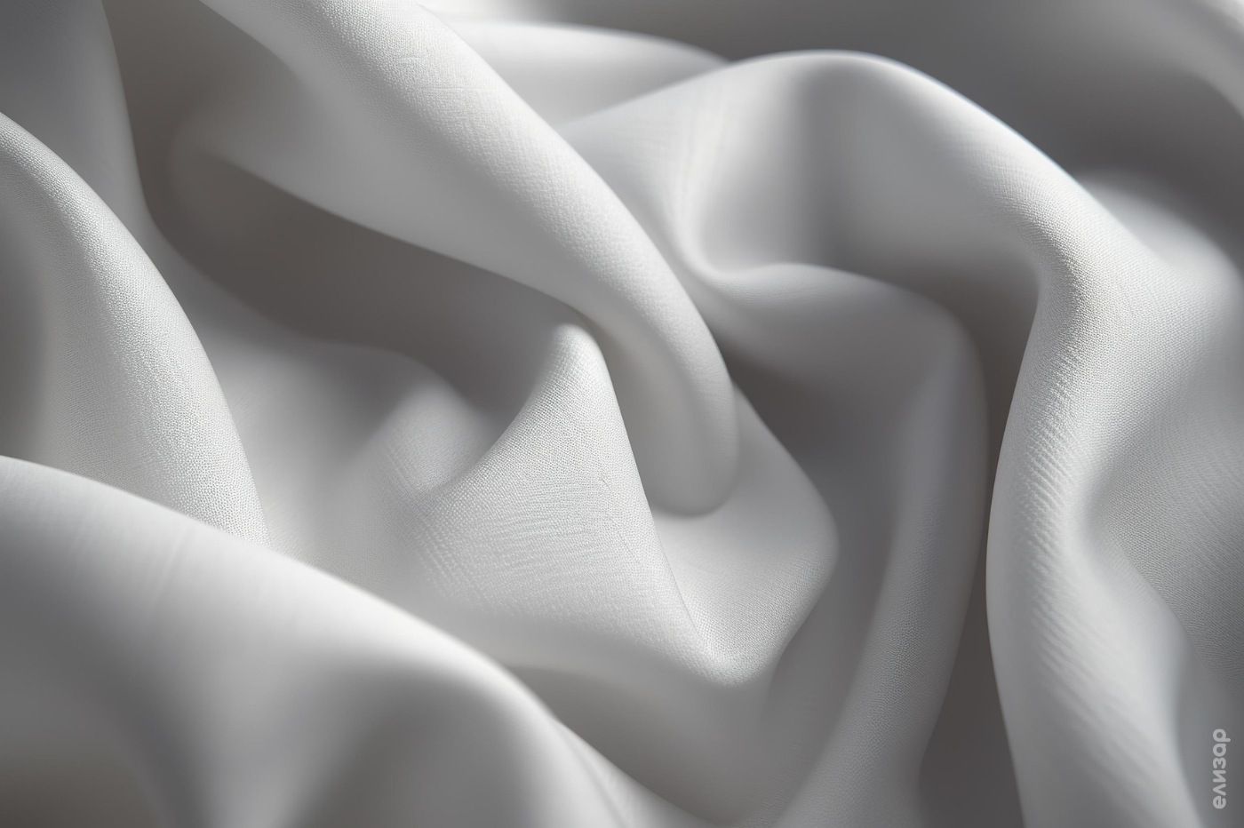 Особенности полиэстера