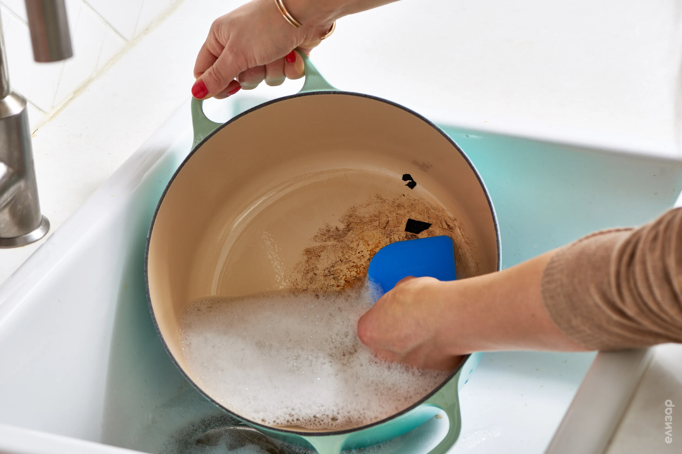 Виды налета и причины его появления