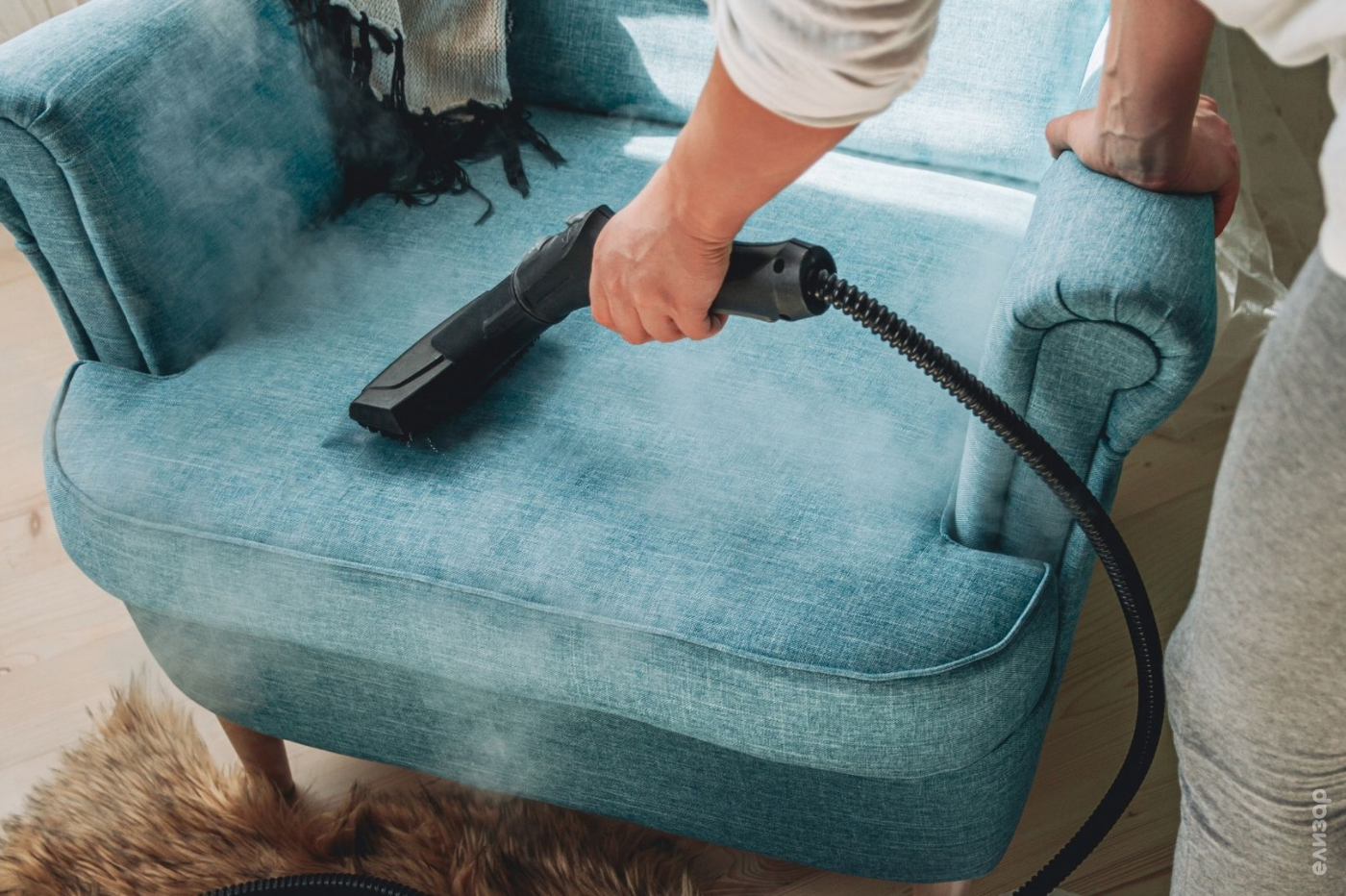 Рекомендации производителя