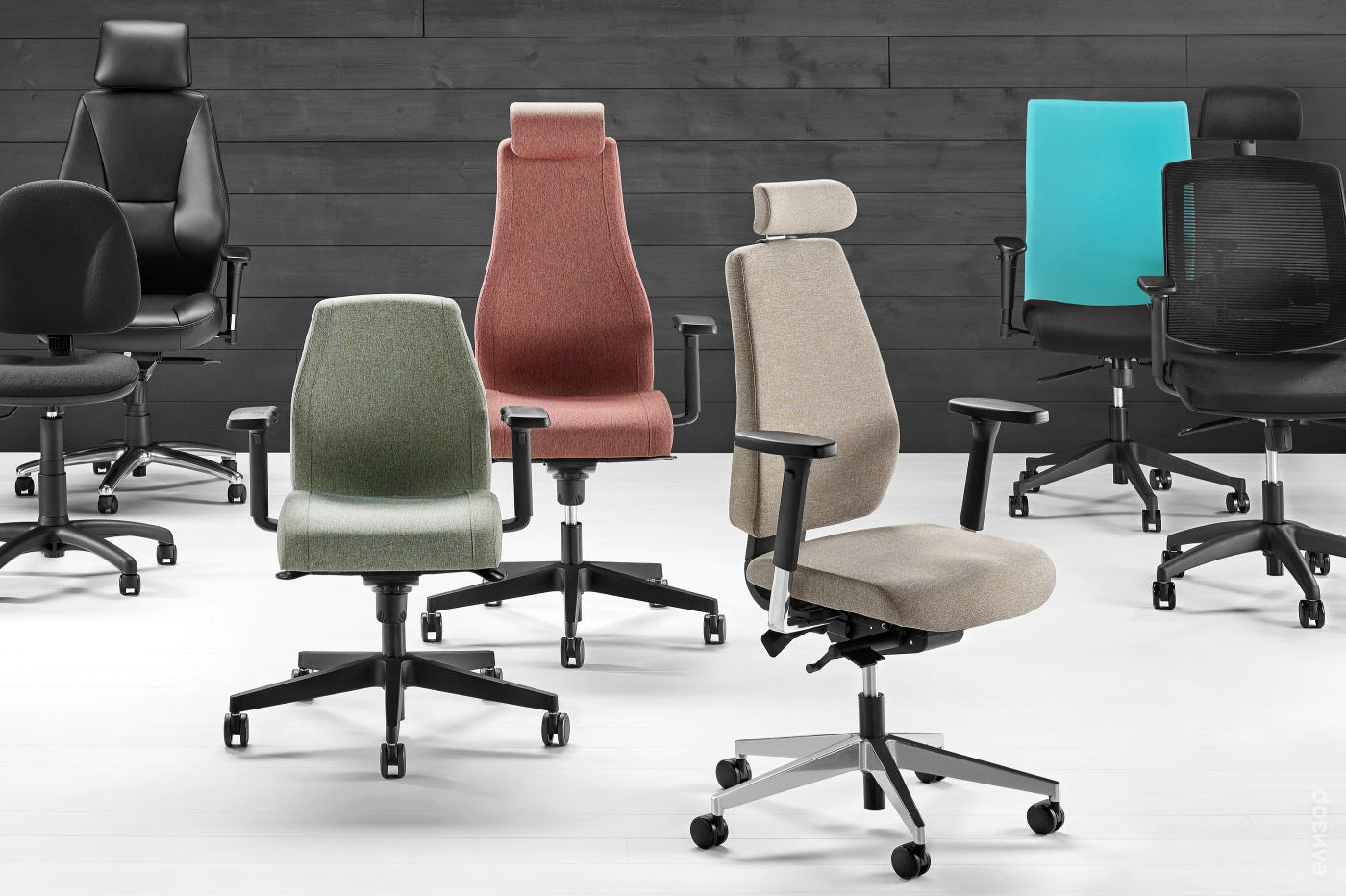 Особенности разных материалов