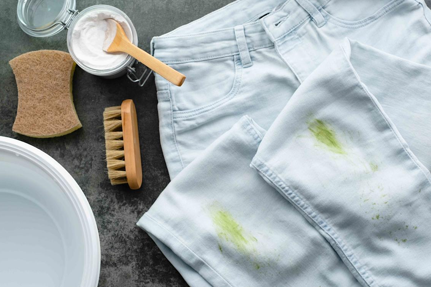 Что учесть при выборе пятновыводителя