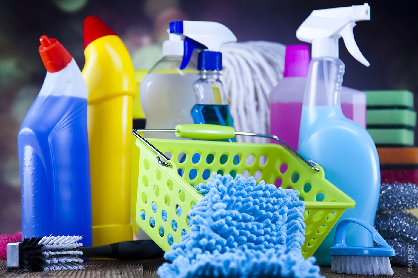 Форма выпуска